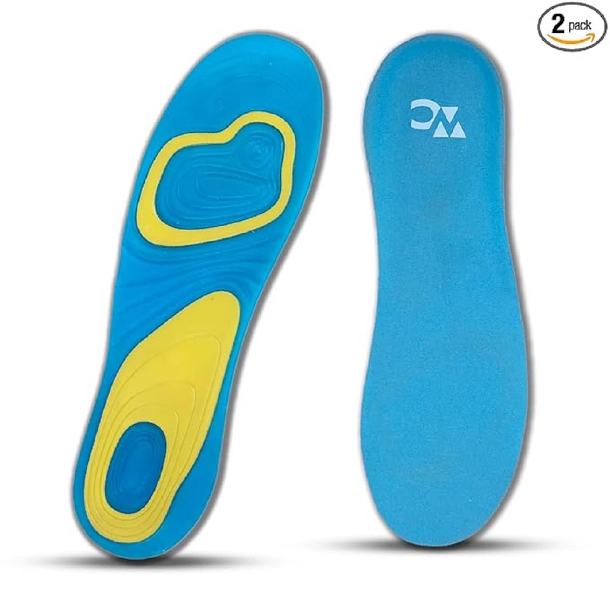 primiyara Gel Insoles primiyara Gel Insoles