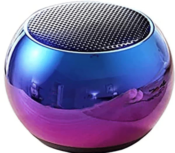     			relfax Bluetooth Speaker 100 W Bluetooth Speaker Bluetooth V 5.5 with USB,Aux,TWS feature Playback Time 6 hrs Assorted
