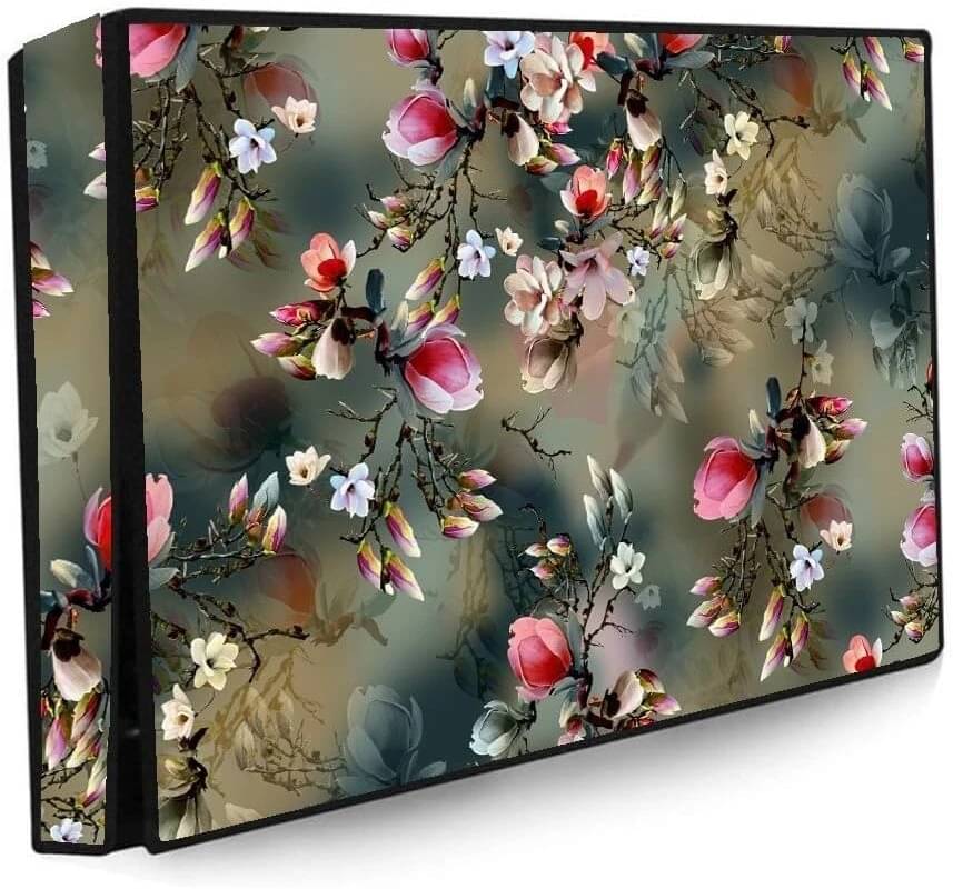 Amazin Homes Single PVC Multi TV Cover for Other Models 81cm (32 in) LED/LCD TV Amazin Homes Single PVC Multi TV Cover for Other Models 81cm (32 in) LED/LCD TV