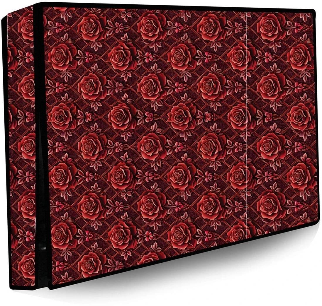 Amazin Homes Single PVC Multi TV Cover for Other Models 109 cm (43 in) LED/LCD TV Amazin Homes Single PVC Multi TV Cover for Other Models 109 cm (43 in) LED/LCD TV