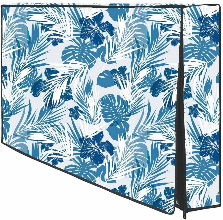 Amazin Homes Single PVC Multi TV Cover for Other Models 109 cm (43 in) LED/LCD TV Amazin Homes Single PVC Multi TV Cover for Other Models 109 cm (43 in) LED/LCD TV