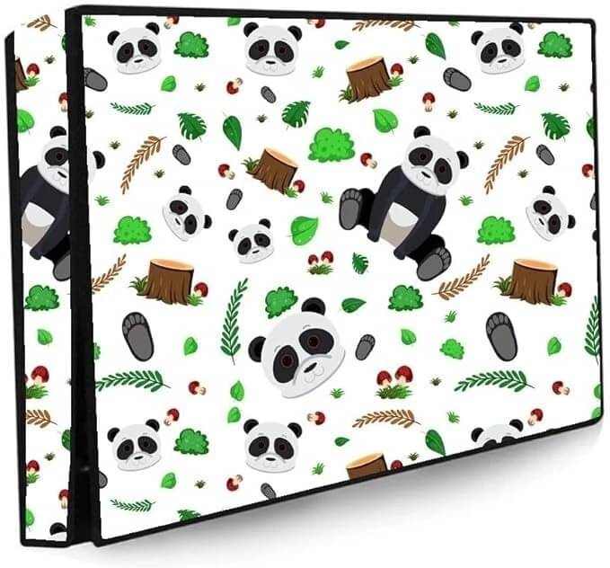 Amazin Homes Single PVC Multi TV Cover for Other Models 81cm (32 in) LED/LCD TV Amazin Homes Single PVC Multi TV Cover for Other Models 81cm (32 in) LED/LCD TV