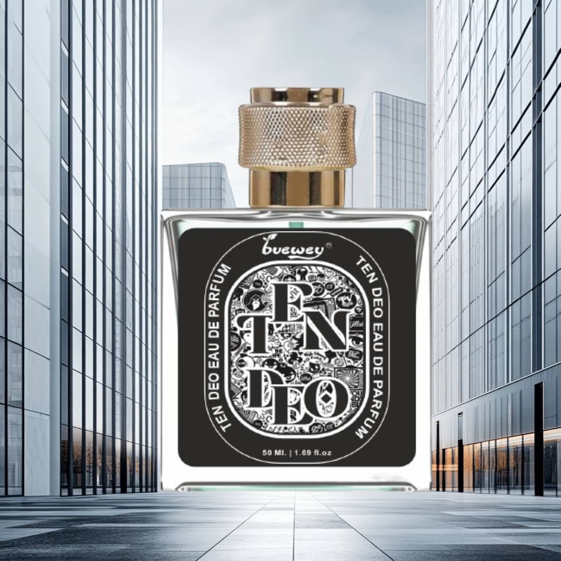 BUEWEY Eau De Parfum (EDP) Fruity,Woody,Floral Mild -Fragrance For Unisex,Women,Men ( Pack of 1 ) BUEWEY Eau De Parfum (EDP) Fruity,Woody,Floral Mild -Fragrance For Unisex,Women,Men ( Pack of 1 )