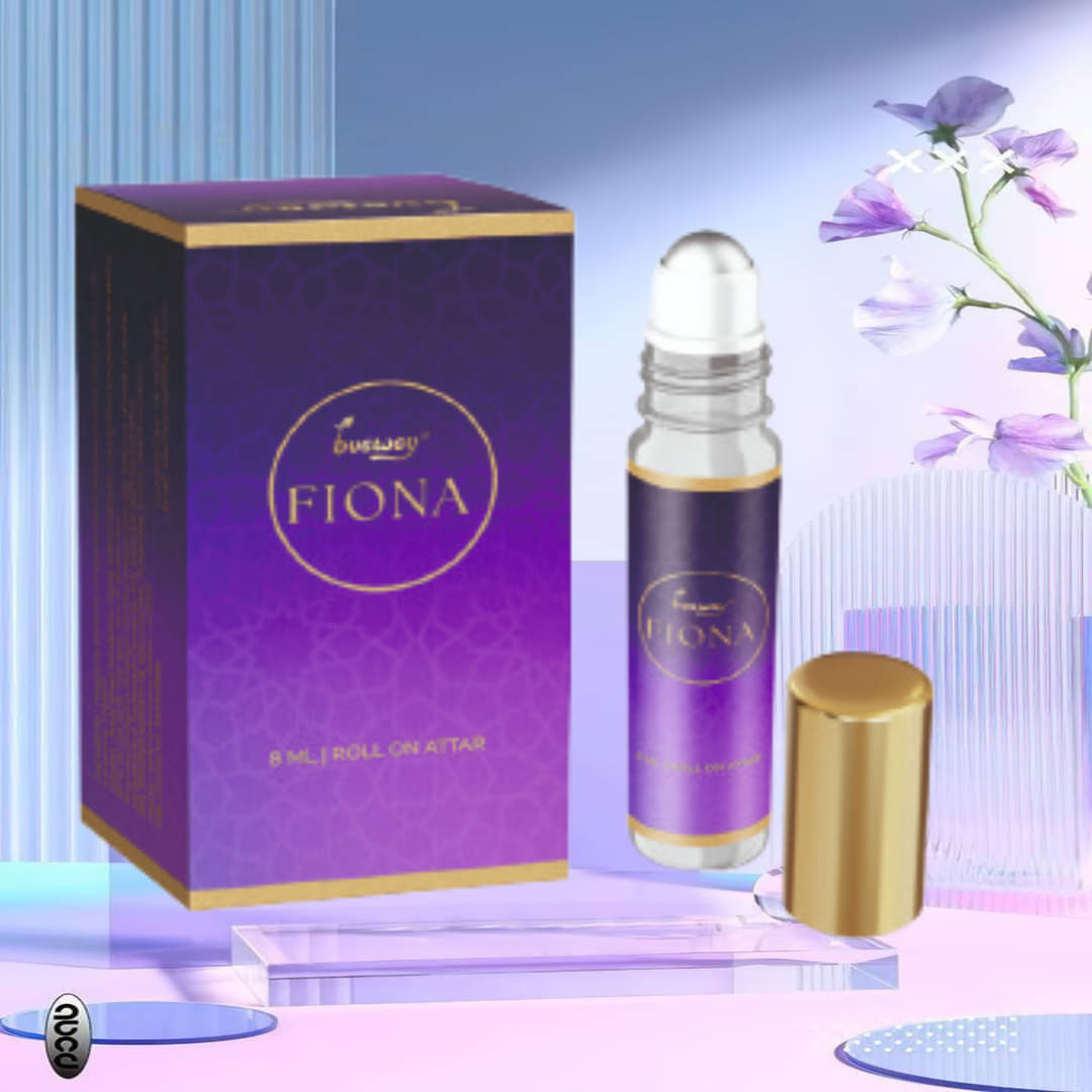     			BUEWEY Musk Non- Alcoholic 10ml Attar ( Pack of 1 )