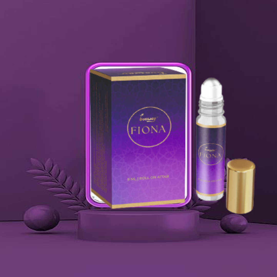     			BUEWEY Musk Non- Alcoholic 10ml Attar ( Pack of 1 )