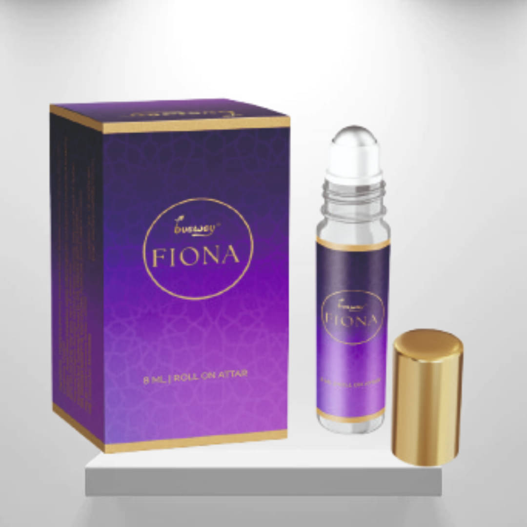     			BUEWEY Musk Non- Alcoholic 10ml Attar ( Pack of 1 )