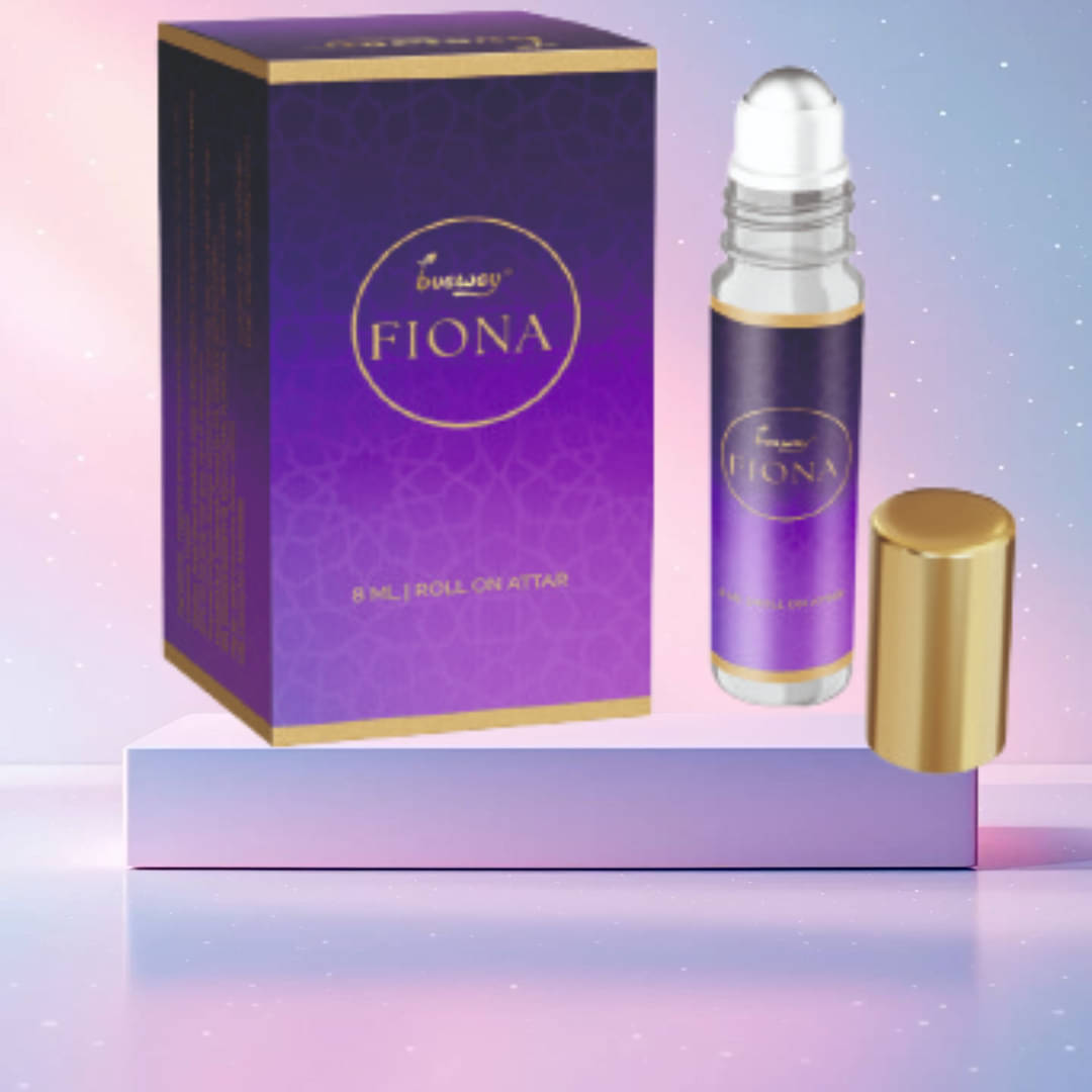     			BUEWEY Musk Non- Alcoholic 10ml Attar ( Pack of 1 )