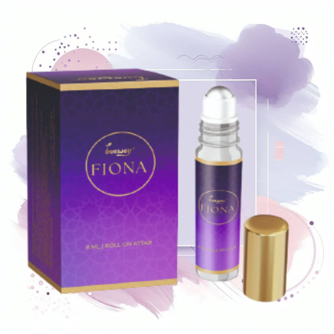     			BUEWEY Musk Non- Alcoholic 10ml Attar ( Pack of 1 )