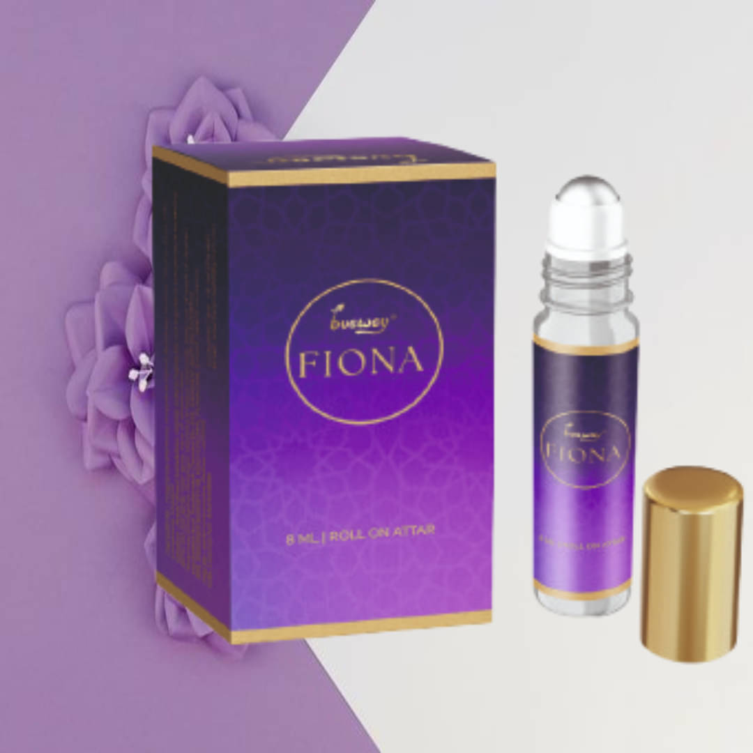     			BUEWEY Musk Non- Alcoholic 10ml Attar ( Pack of 1 )