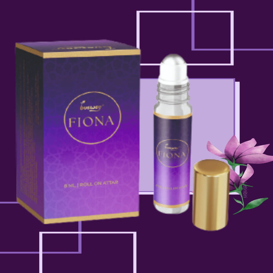     			BUEWEY Musk Non- Alcoholic 10ml Attar ( Pack of 1 )