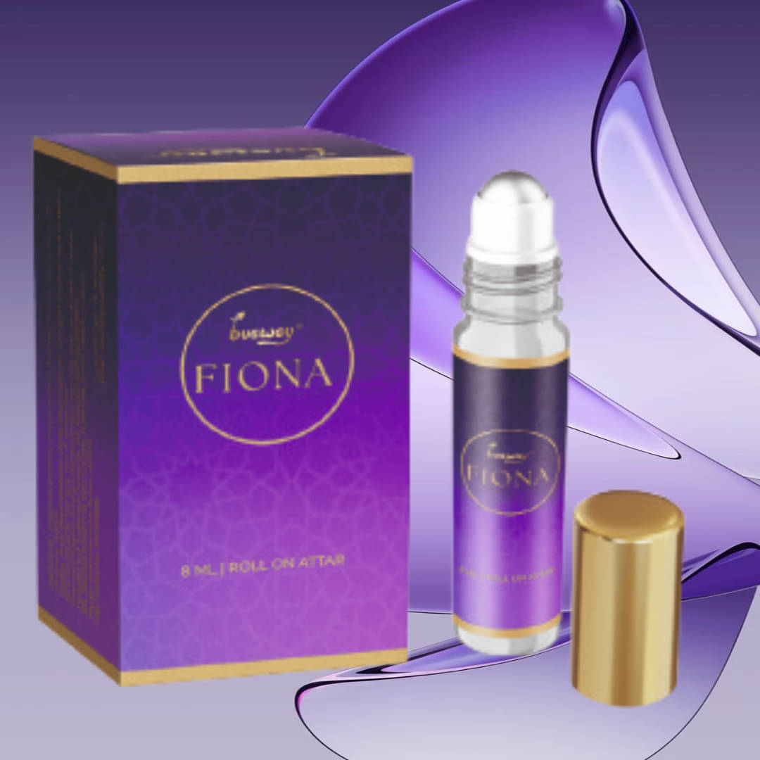     			BUEWEY Musk Non- Alcoholic 10ml Attar ( Pack of 1 )