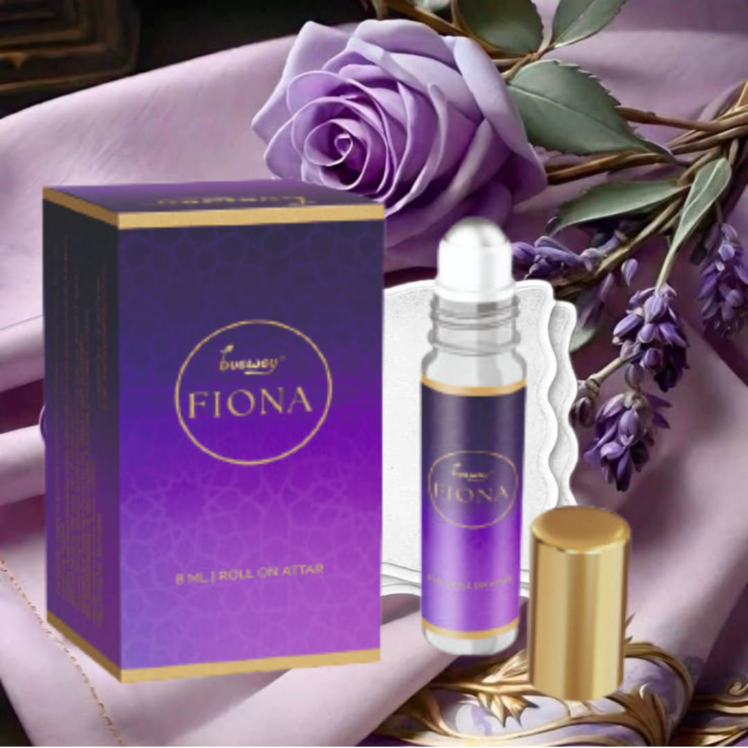     			BUEWEY Musk Non- Alcoholic 10ml Attar ( Pack of 1 )