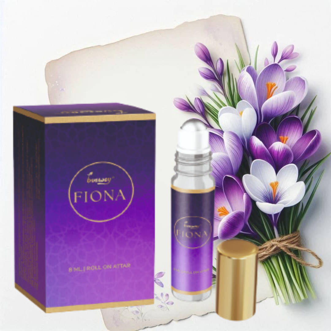     			BUEWEY Musk Non- Alcoholic 10ml Attar ( Pack of 1 )