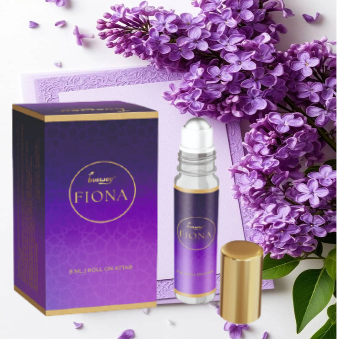     			BUEWEY Musk Non- Alcoholic 10ml Attar ( Pack of 1 )