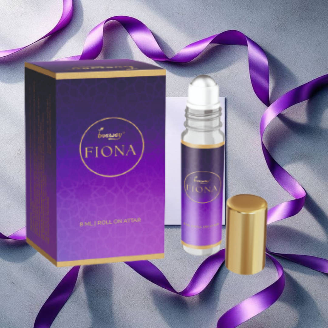     			BUEWEY Musk Non- Alcoholic 10ml Attar ( Pack of 1 )