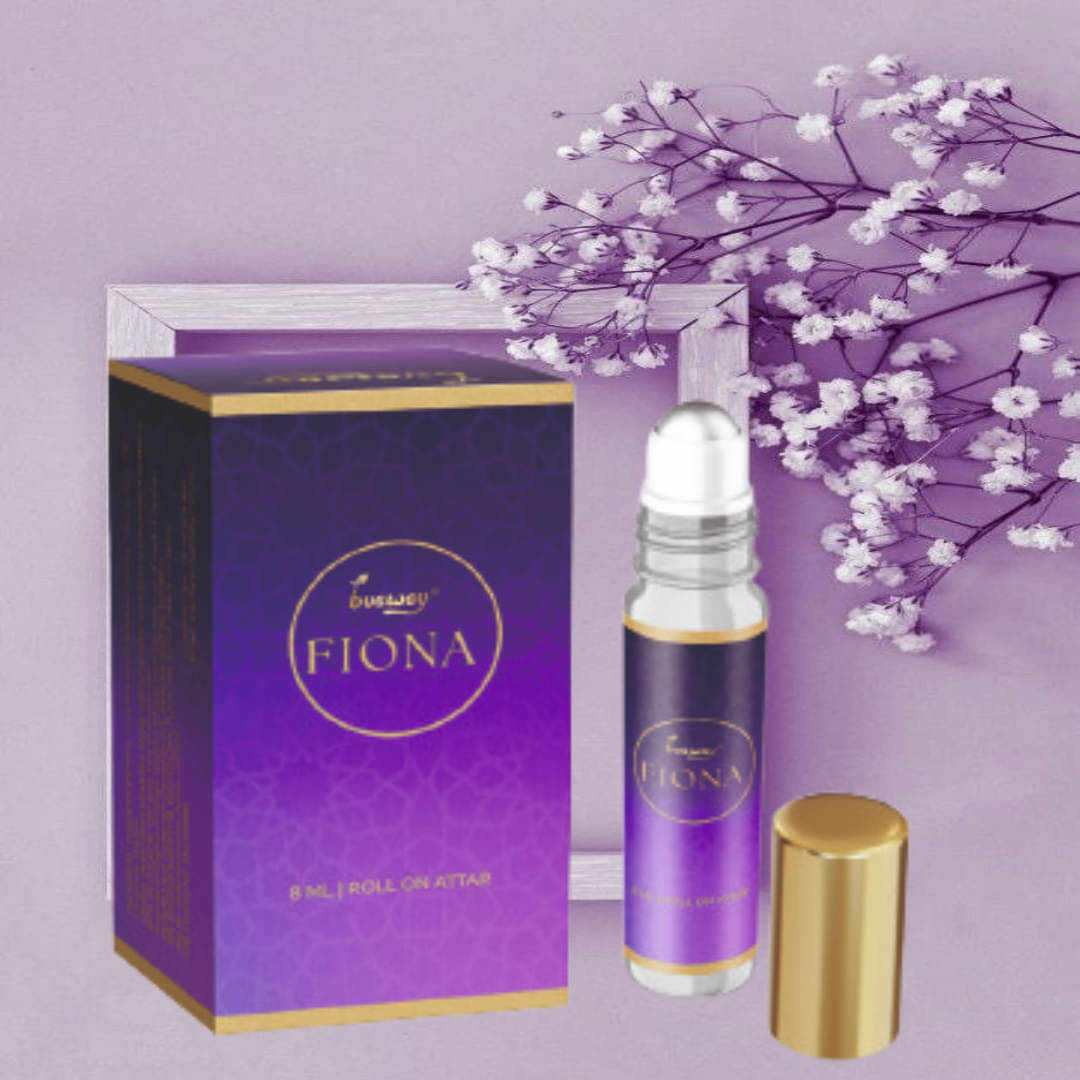     			BUEWEY Musk Non- Alcoholic 10ml Attar ( Pack of 1 )