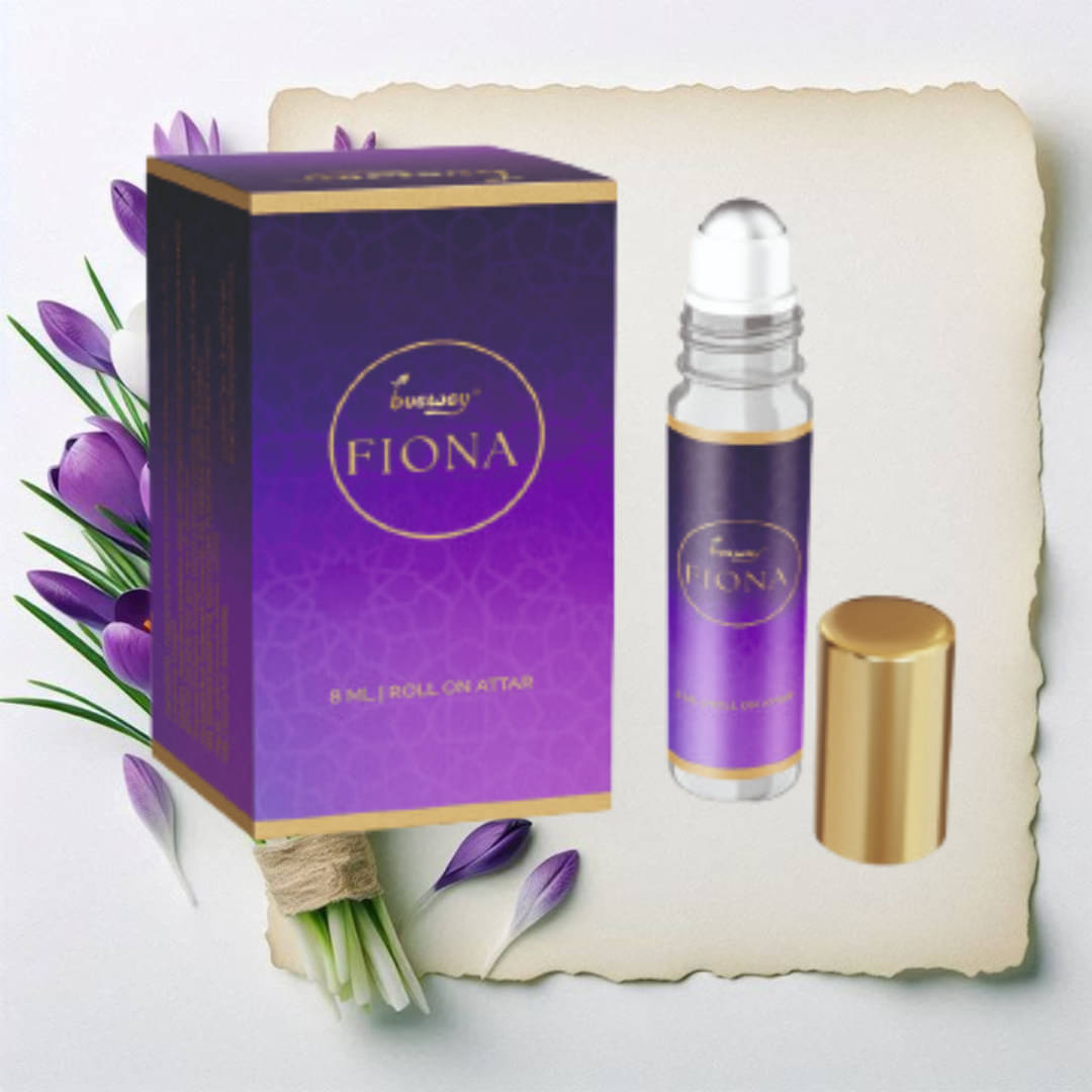     			BUEWEY Musk Non- Alcoholic 10ml Attar ( Pack of 1 )