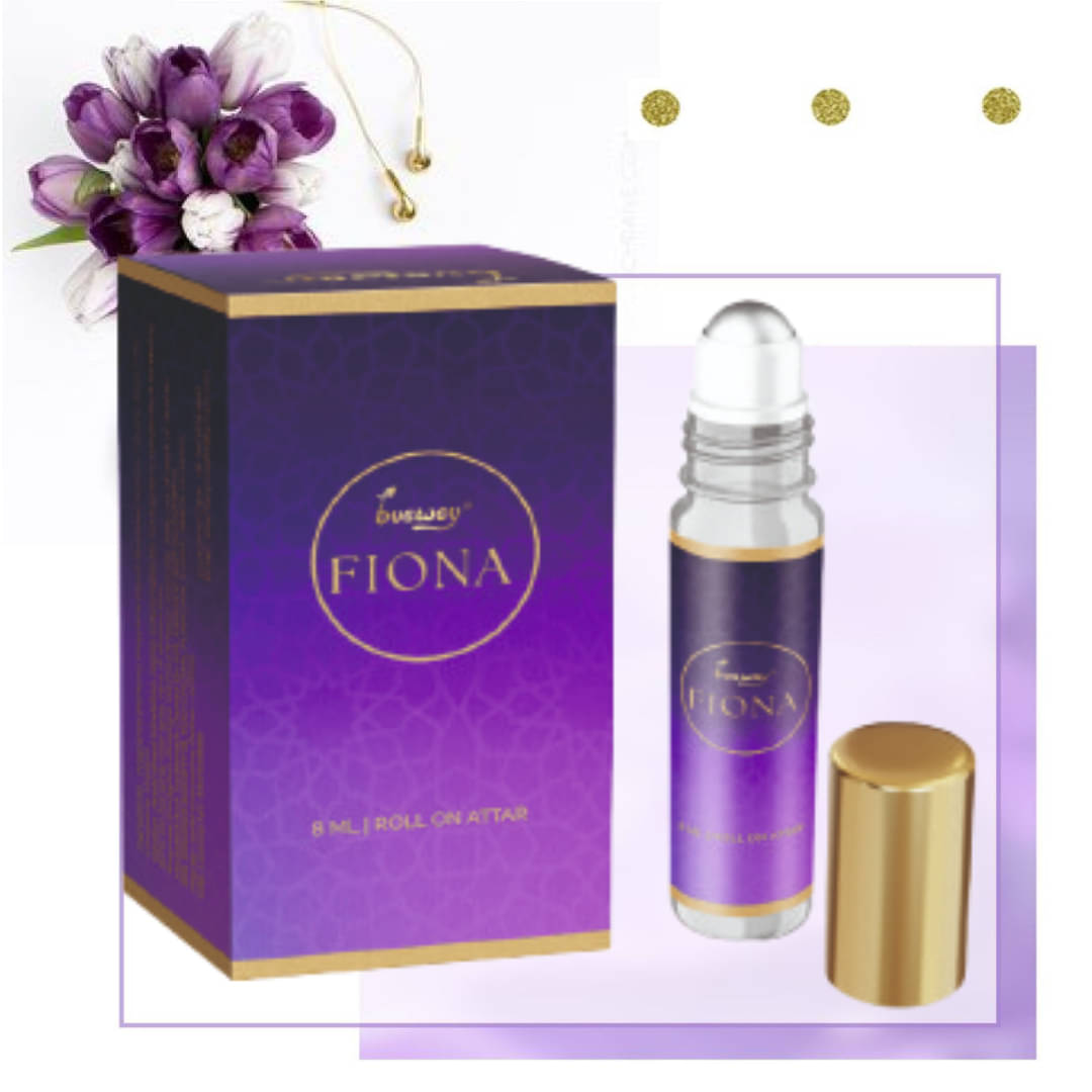     			BUEWEY Musk Non- Alcoholic 10ml Attar ( Pack of 1 )