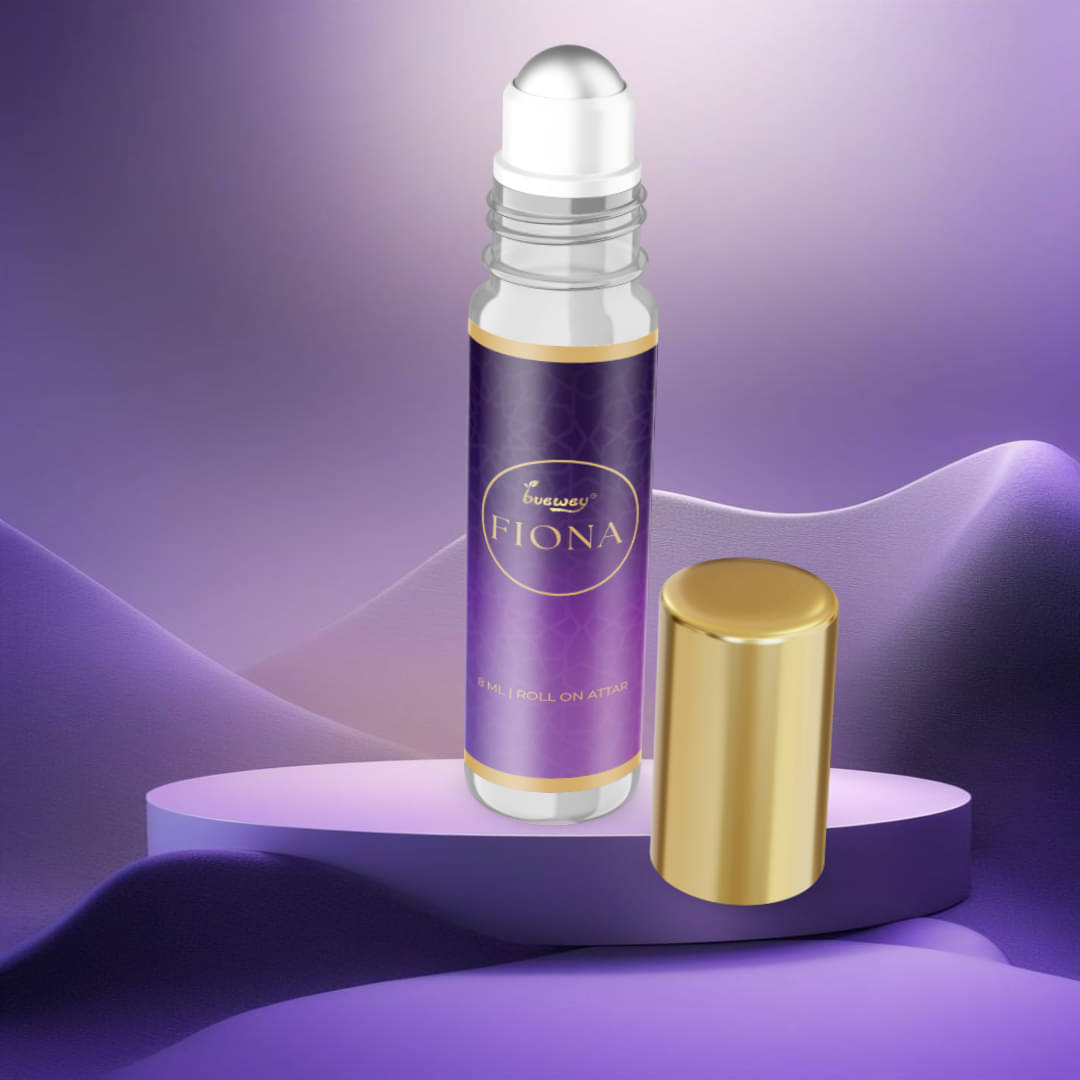     			BUEWEY Musk Non- Alcoholic 10ml Attar ( Pack of 1 )
