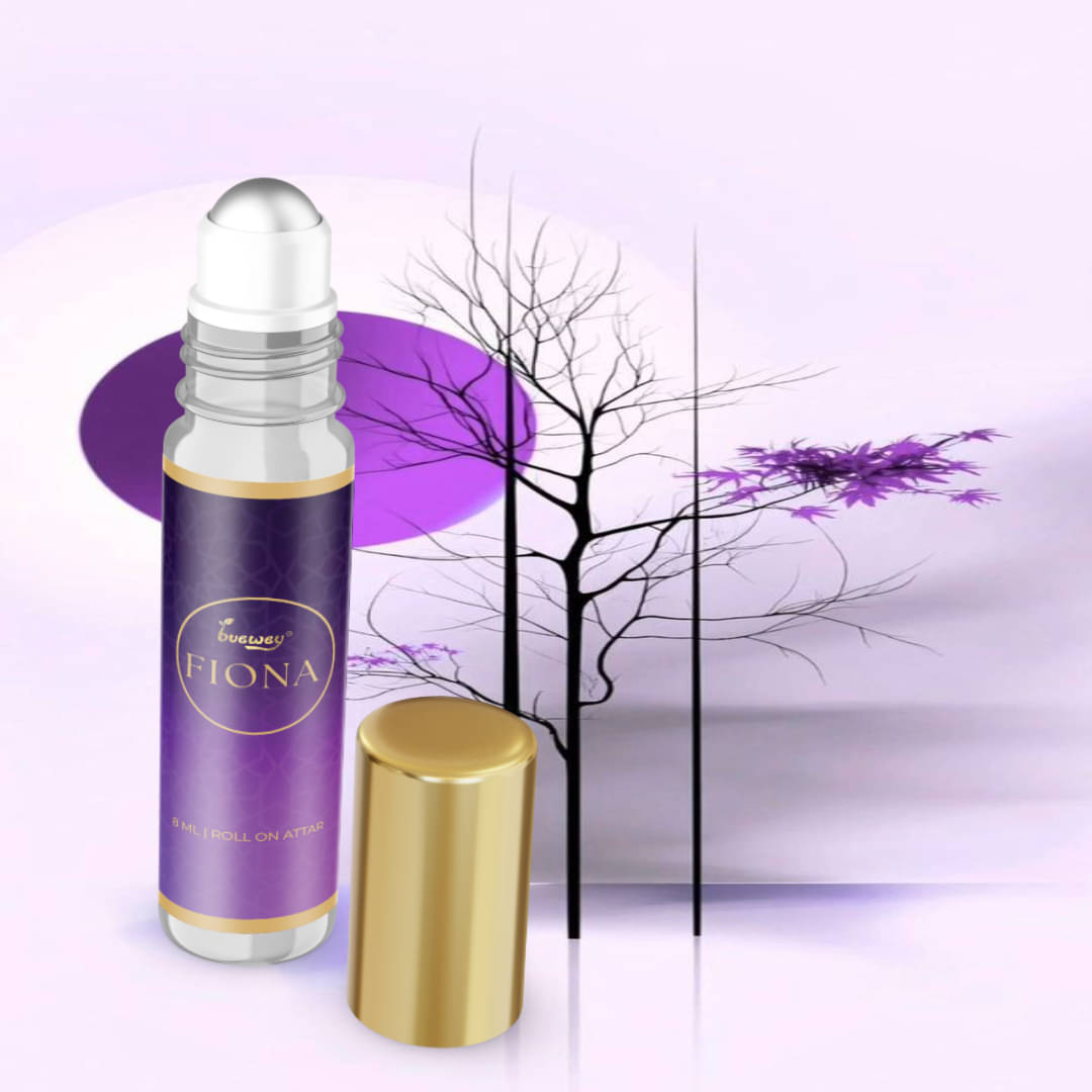     			BUEWEY Musk Non- Alcoholic 10ml Attar ( Pack of 1 )