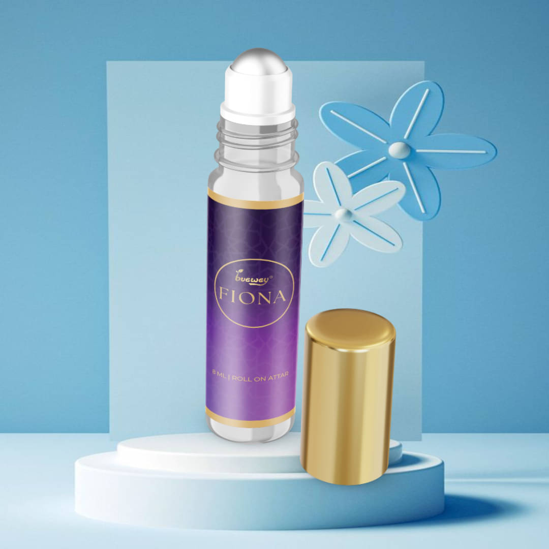     			BUEWEY Musk Non- Alcoholic 10ml Attar ( Pack of 1 )