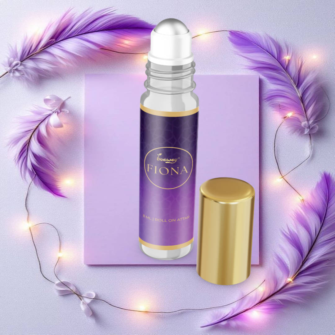     			BUEWEY Musk Non- Alcoholic 10ml Attar ( Pack of 1 )