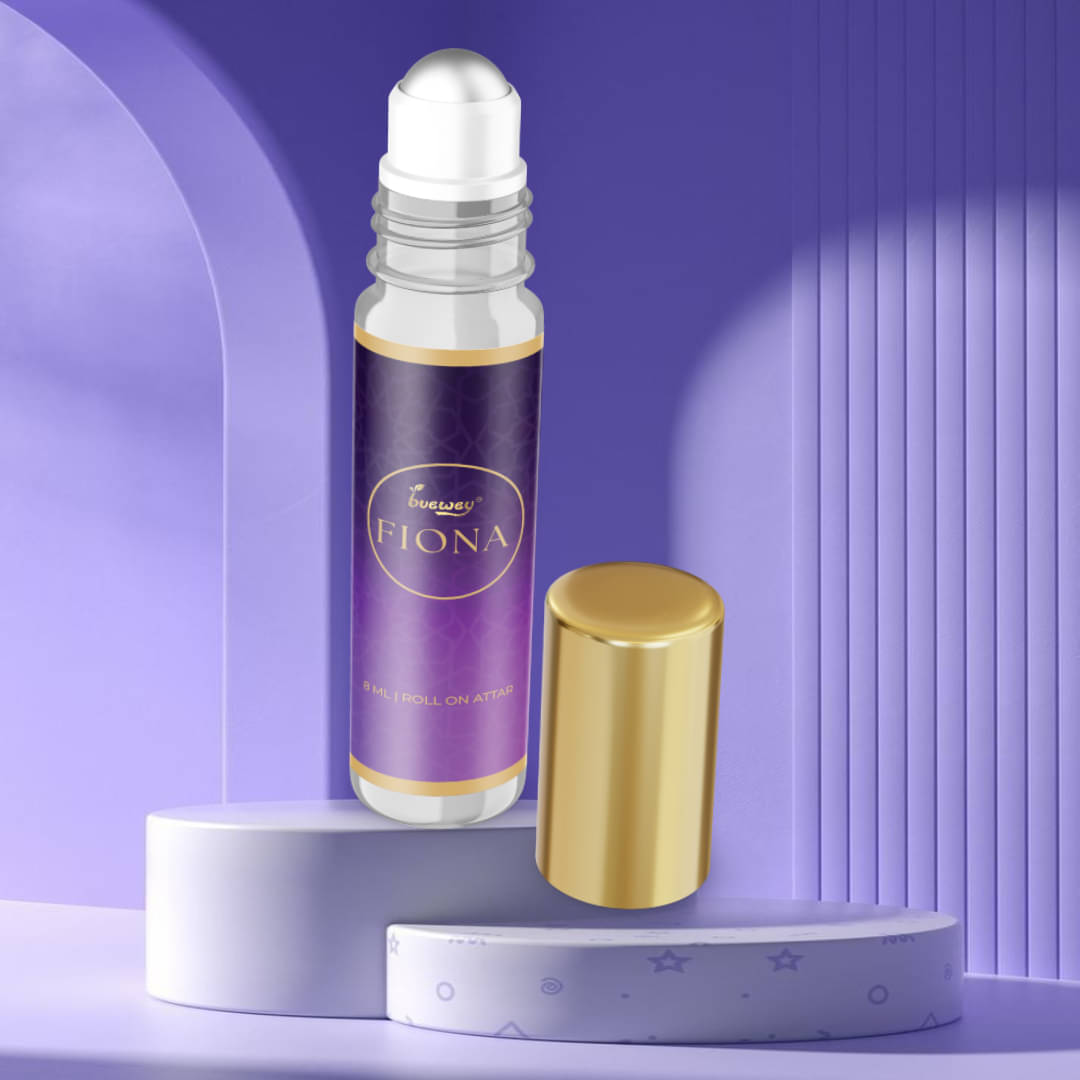     			BUEWEY Musk Non- Alcoholic 10ml Attar ( Pack of 1 )