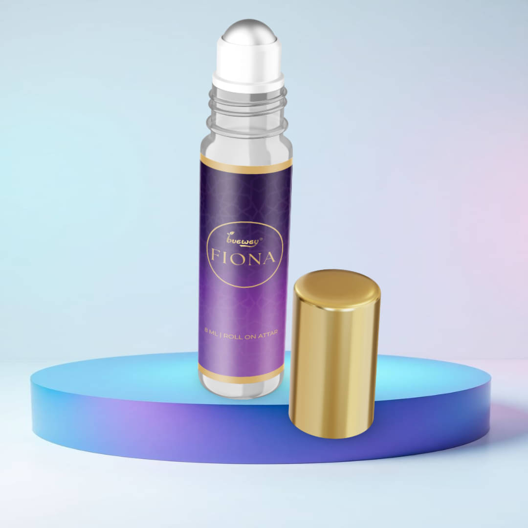    			BUEWEY Musk Non- Alcoholic 10ml Attar ( Pack of 1 )