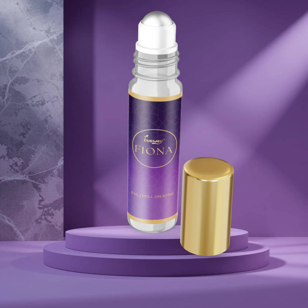     			BUEWEY Musk Non- Alcoholic 10ml Attar ( Pack of 1 )