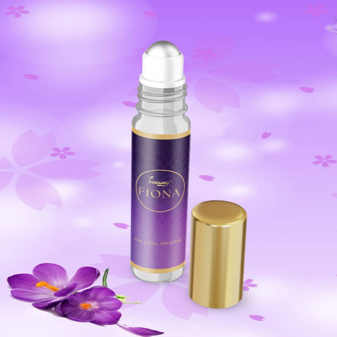     			BUEWEY Musk Non- Alcoholic 10ml Attar ( Pack of 1 )