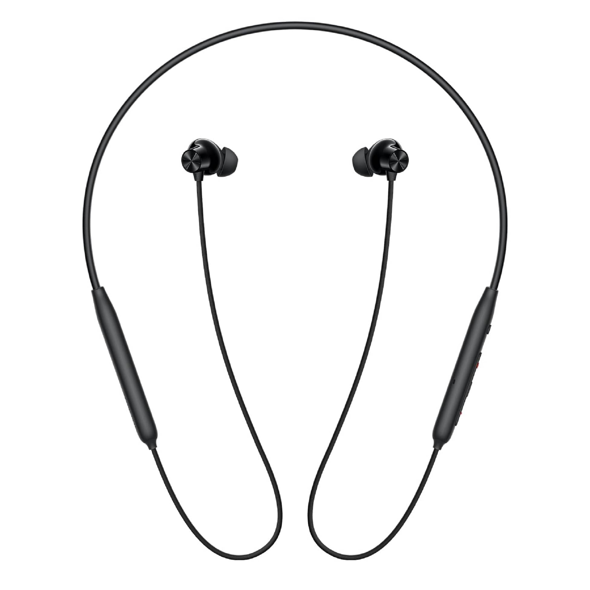     			Bullets Wireless Z2 ANC Bluetooth in Ear Earphones with Mic, 45dB Hybrid ANC, Bombastic Bass - 12.4 mm Drivers, 10 Mins Charge - 20 Hrs Music, 28 Hrs Battery (Booming Black)