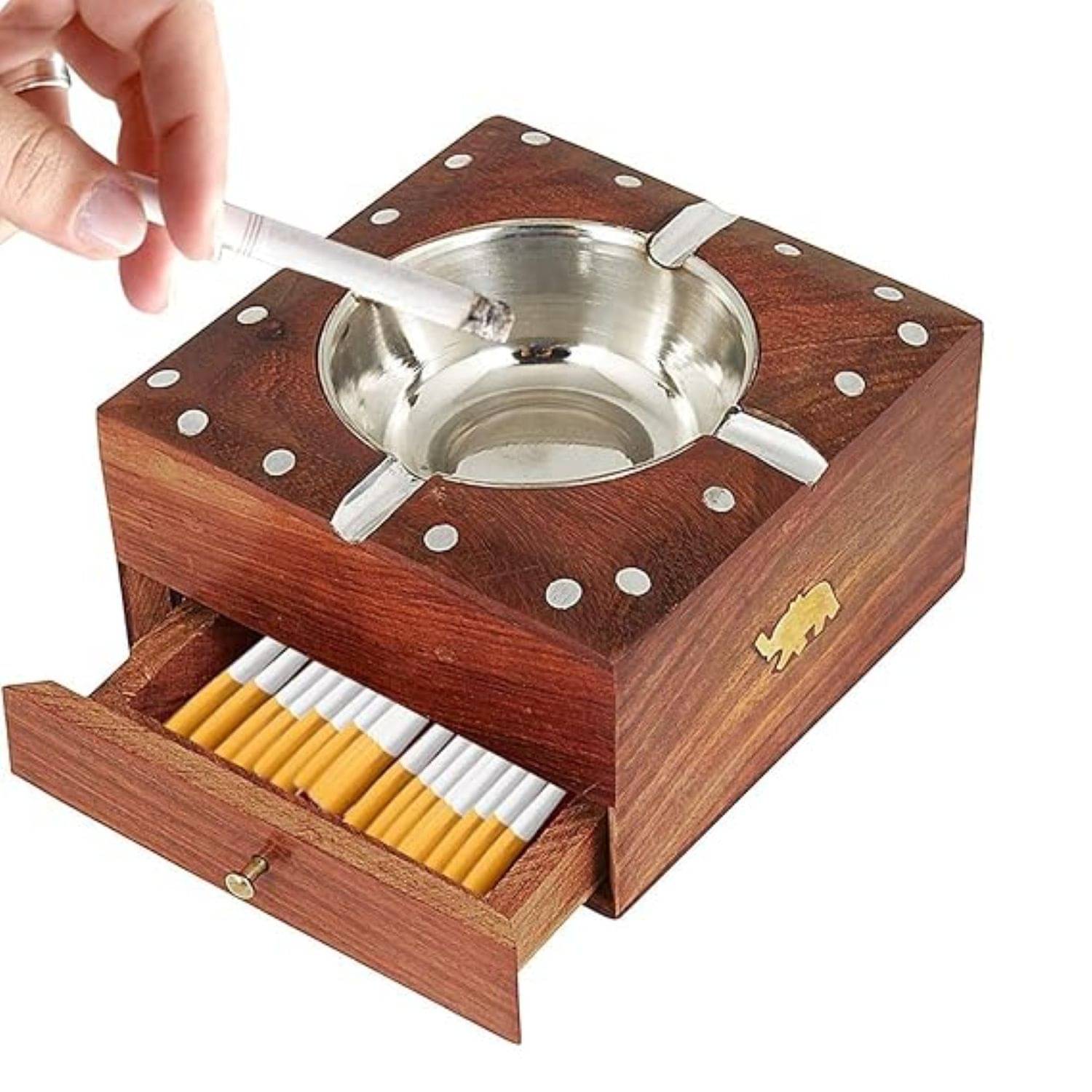     			Dror Ash Tray