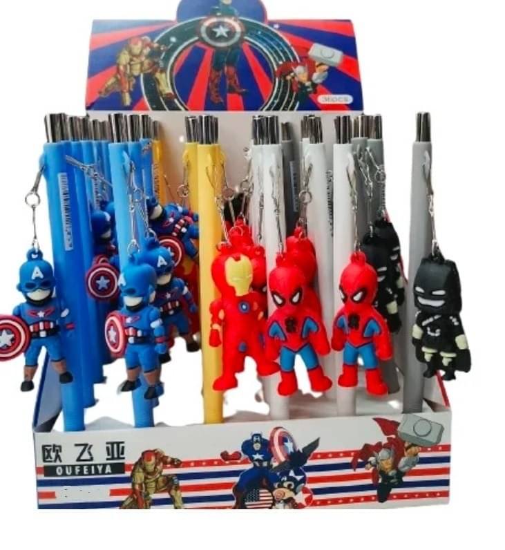     			Eclet Cute Designer Unique Gifts Pencil Set For 12pcs For kids school purpose Pencil(Set of 1, Multicolor)