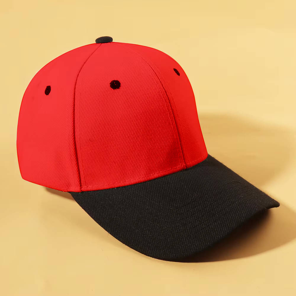Evanden Pack of 1 Cotton Men's Cap ( Multicolor ) Evanden Pack of 1 Cotton Men's Cap ( Multicolor )
