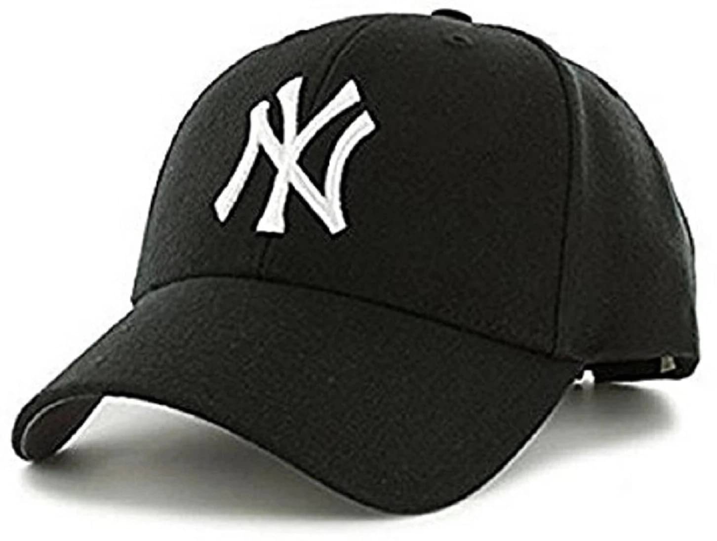     			Evanden Pack of 1 Cotton Blend Men's Cap ( Black )