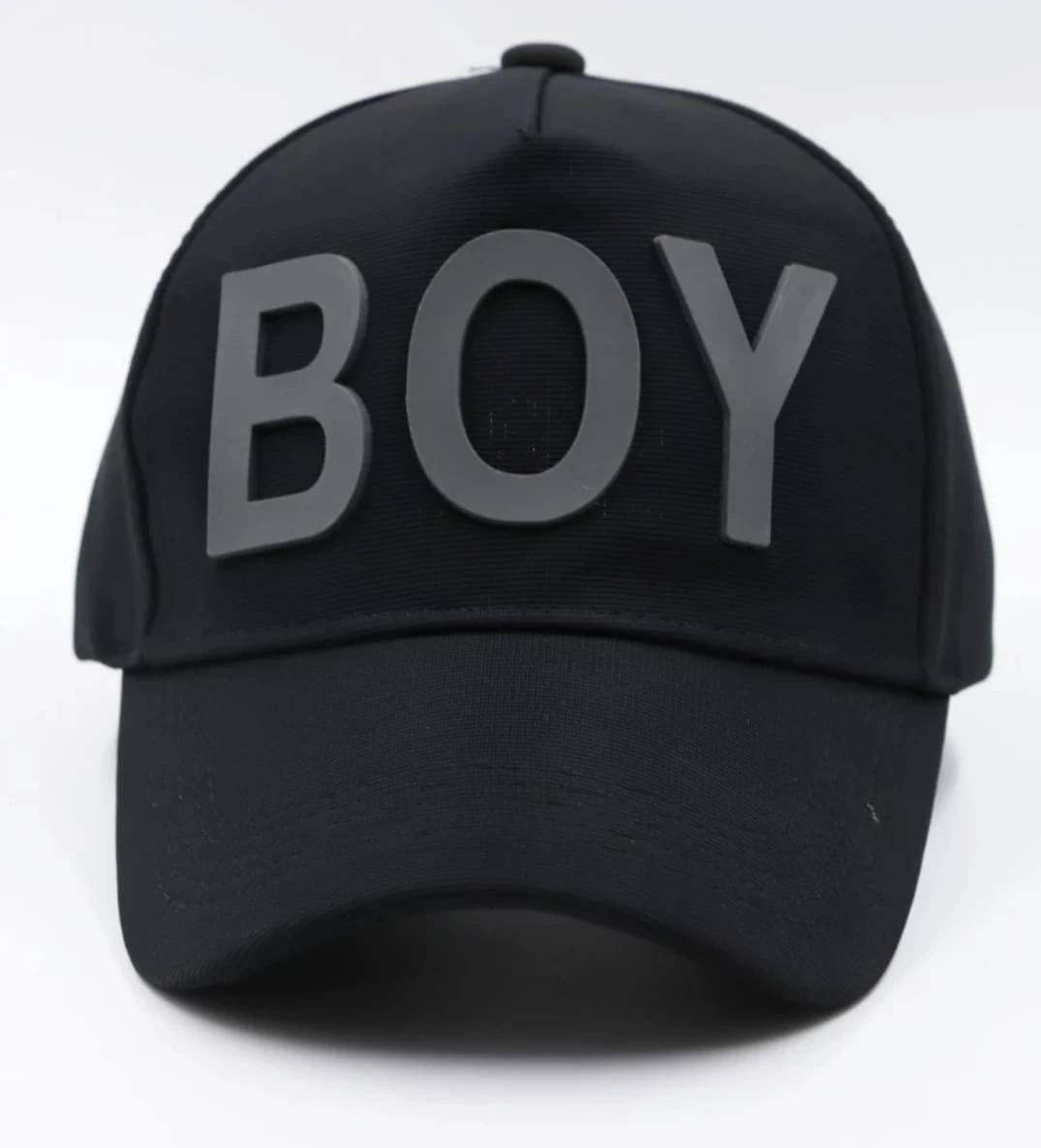 Evanden Pack of 1 Cotton Blend Men's Cap ( Black ) Evanden Pack of 1 Cotton Blend Men's Cap ( Black )