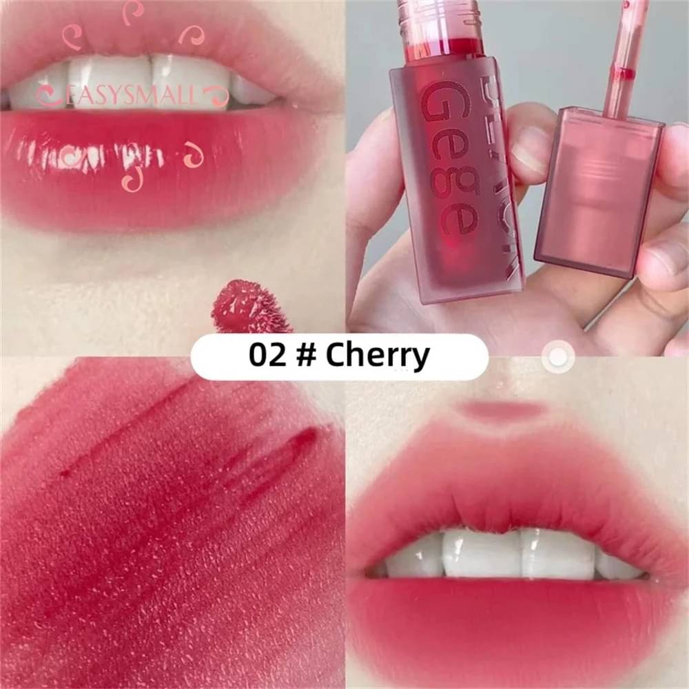     			GEGE BEAR Raspberry Pink Lip Gloss 40