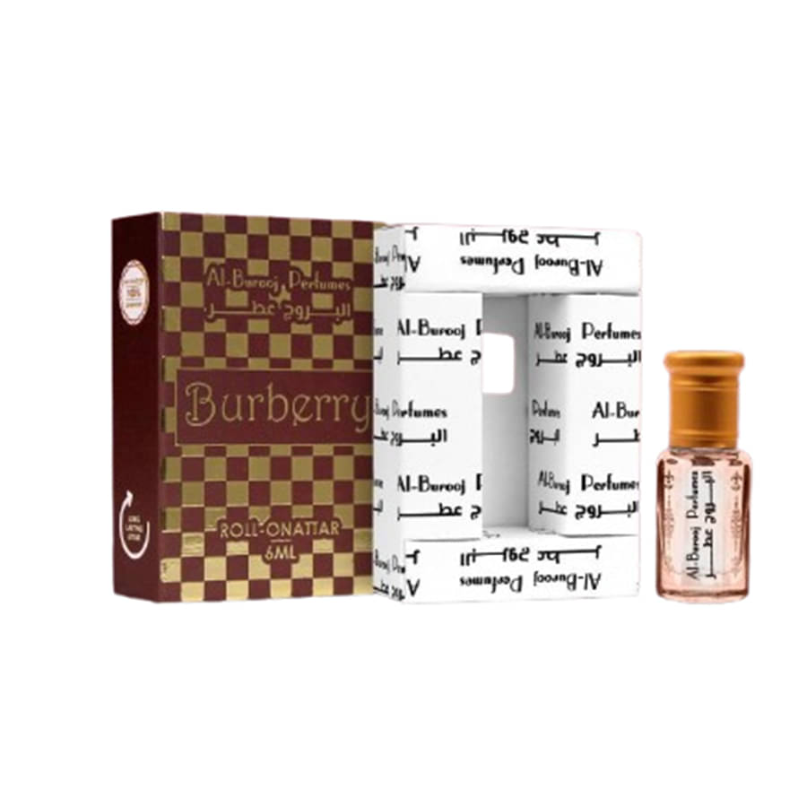     			Milujilu Frangipani Non- Alcoholic 5ml Attar ( Pack of 1 )