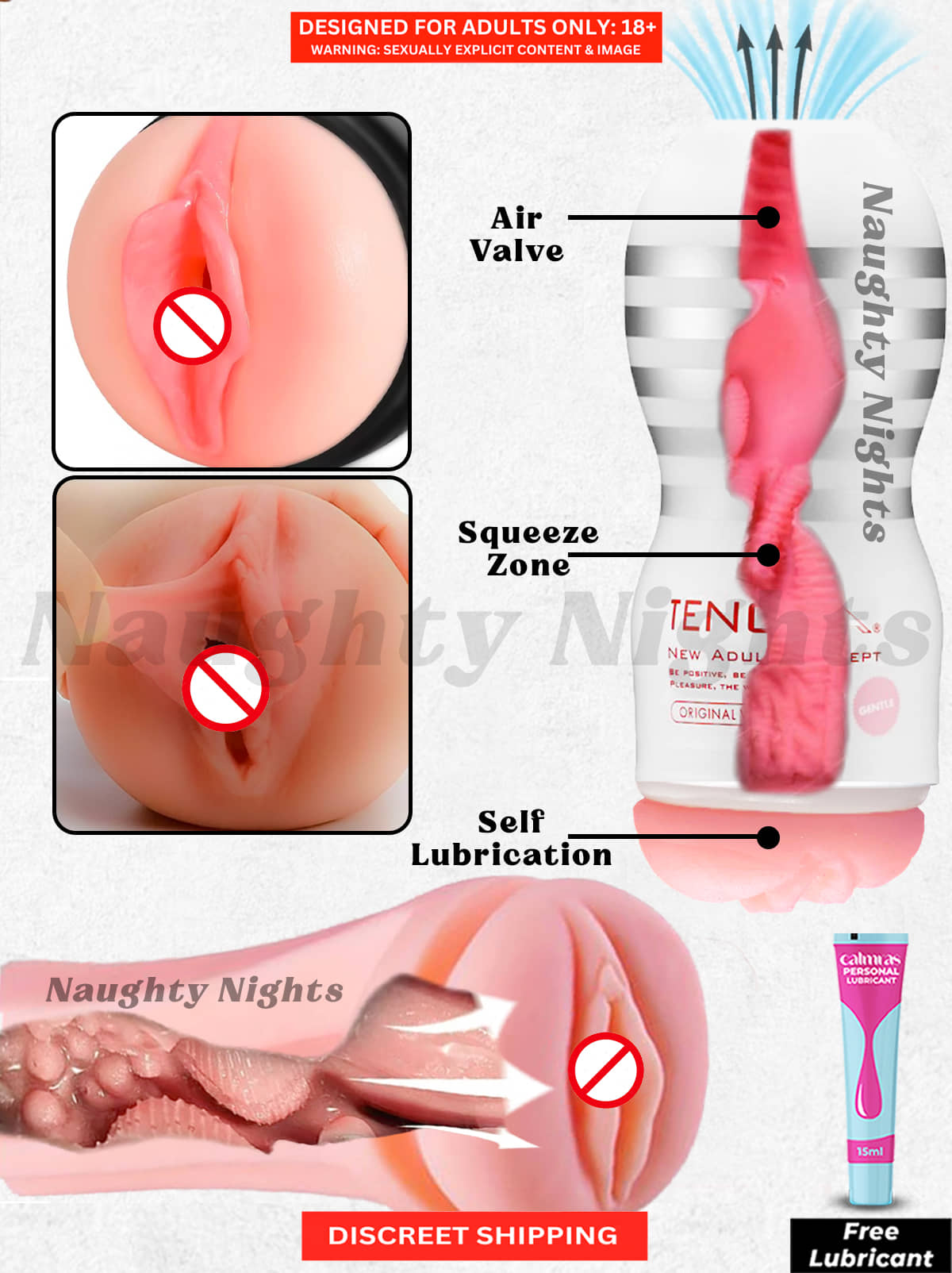 giant sex dolls Micro Sex Doll Brown Buy Online in India from Naughty Nights main image 1