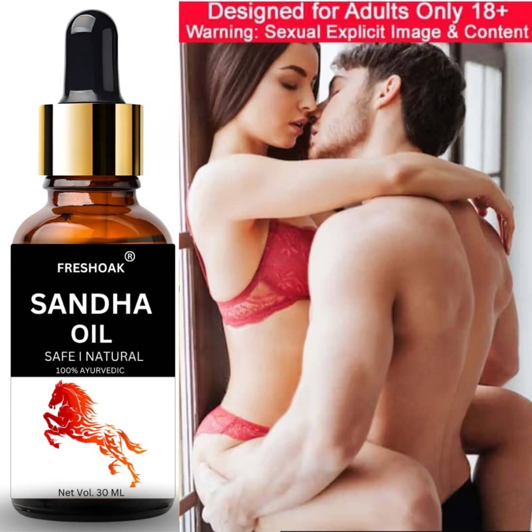 night sex oil 15 ml ayurvedic