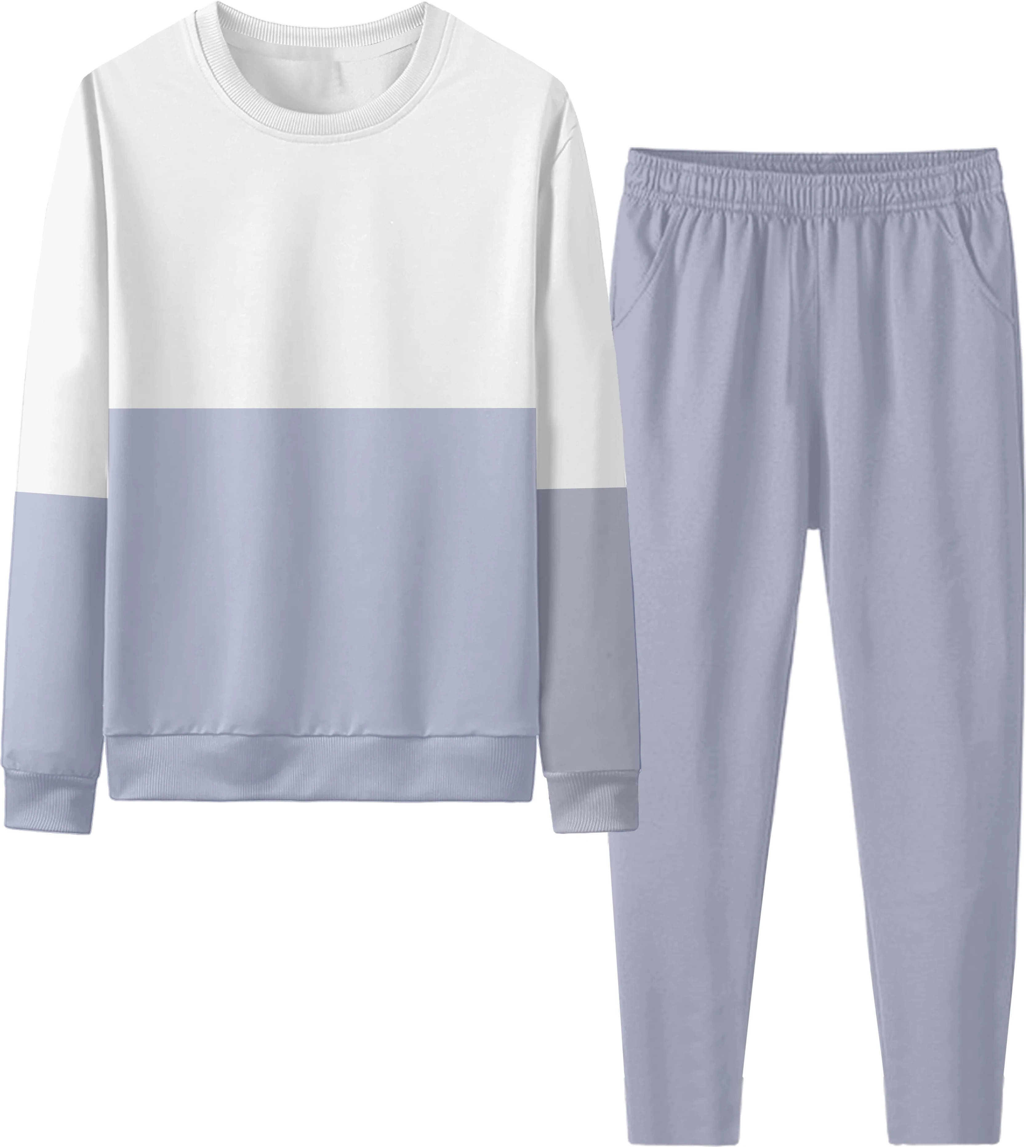 RABBY Multicolor Polyester Regular Fit Men's Tracksuit ( Pack of 1 ) RABBY Multicolor Polyester Regular Fit Men's Tracksuit ( Pack of 1 )
