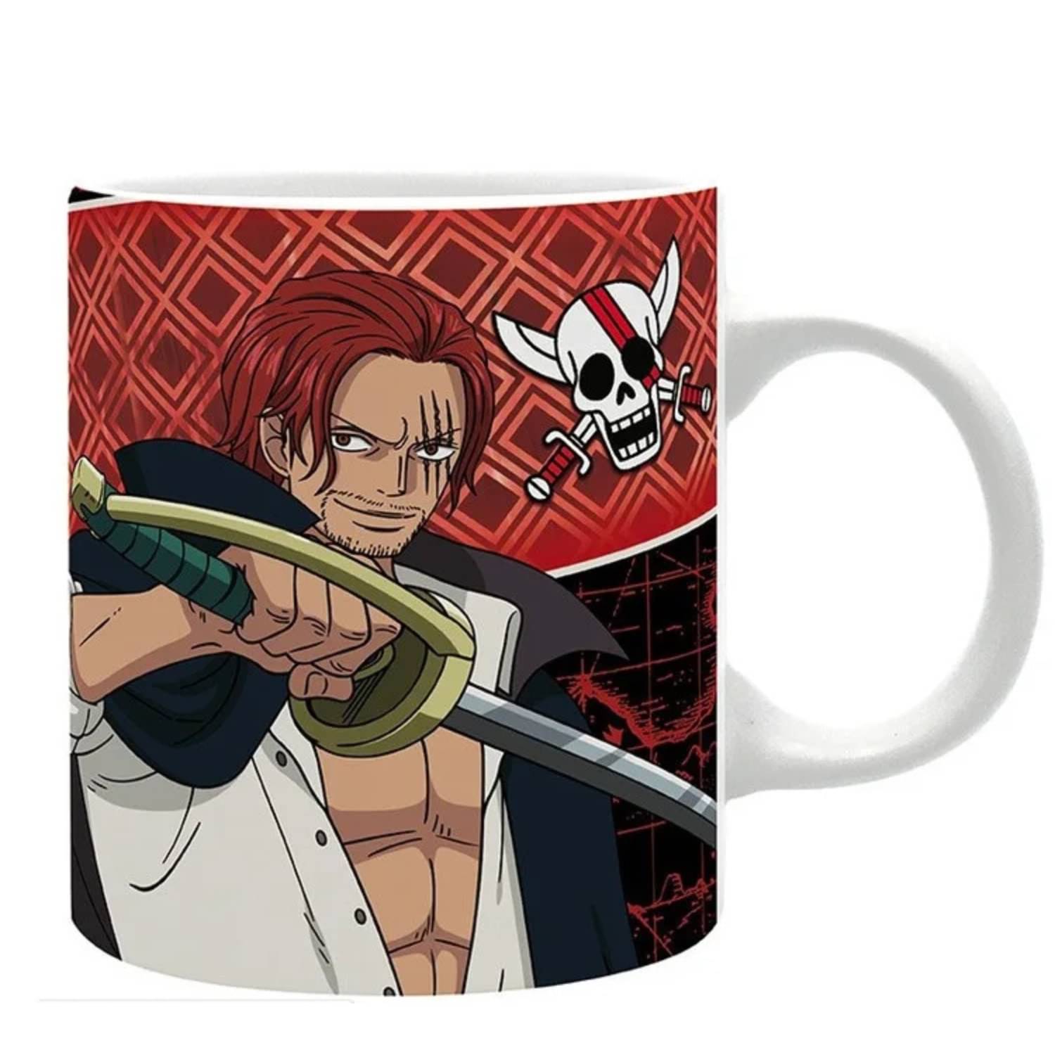     			Ridaa white mug Graphic Ceramic Coffee Mug 350 mL ( Pack of 1 )