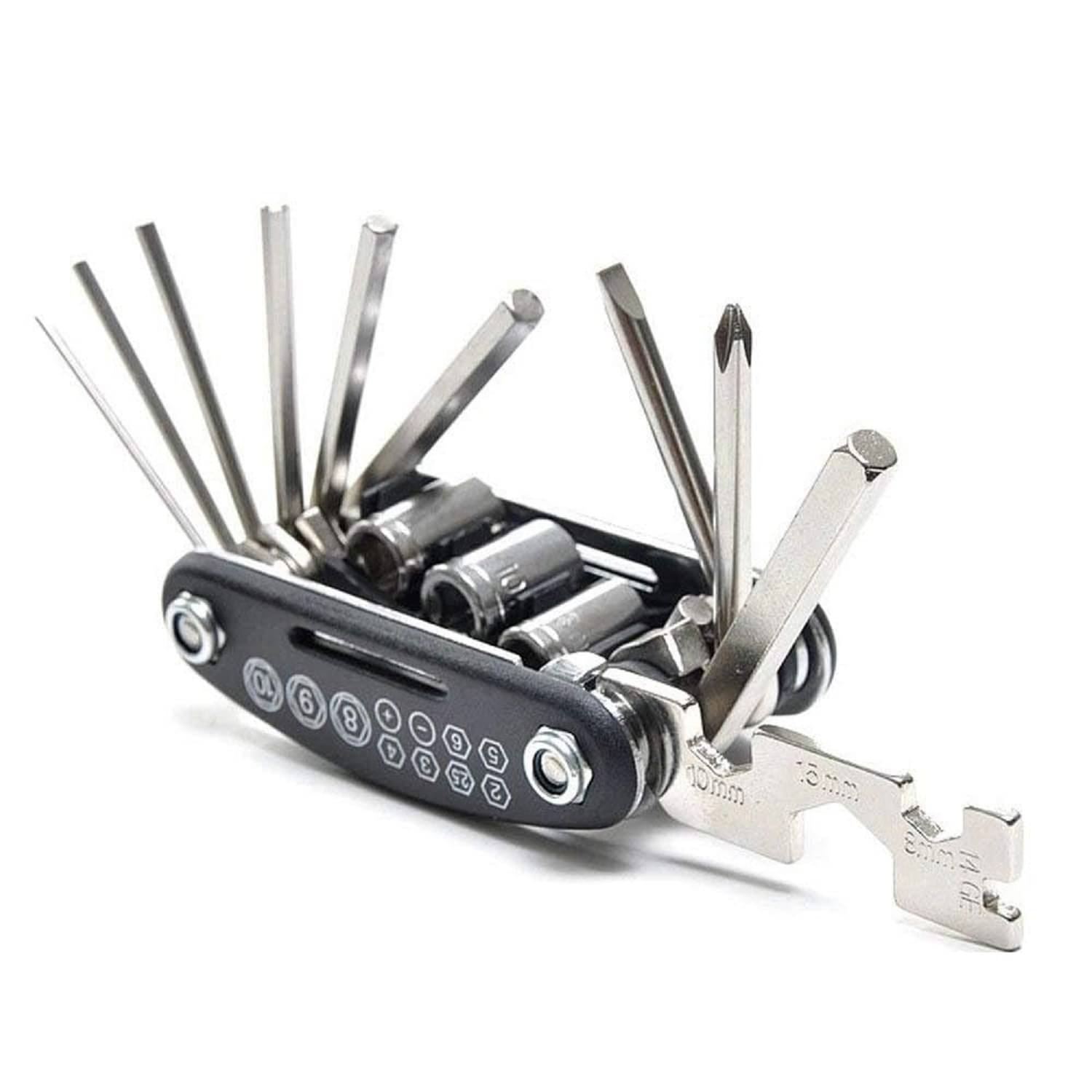     			Skindora Chain/Strap Wrench Single Pc
