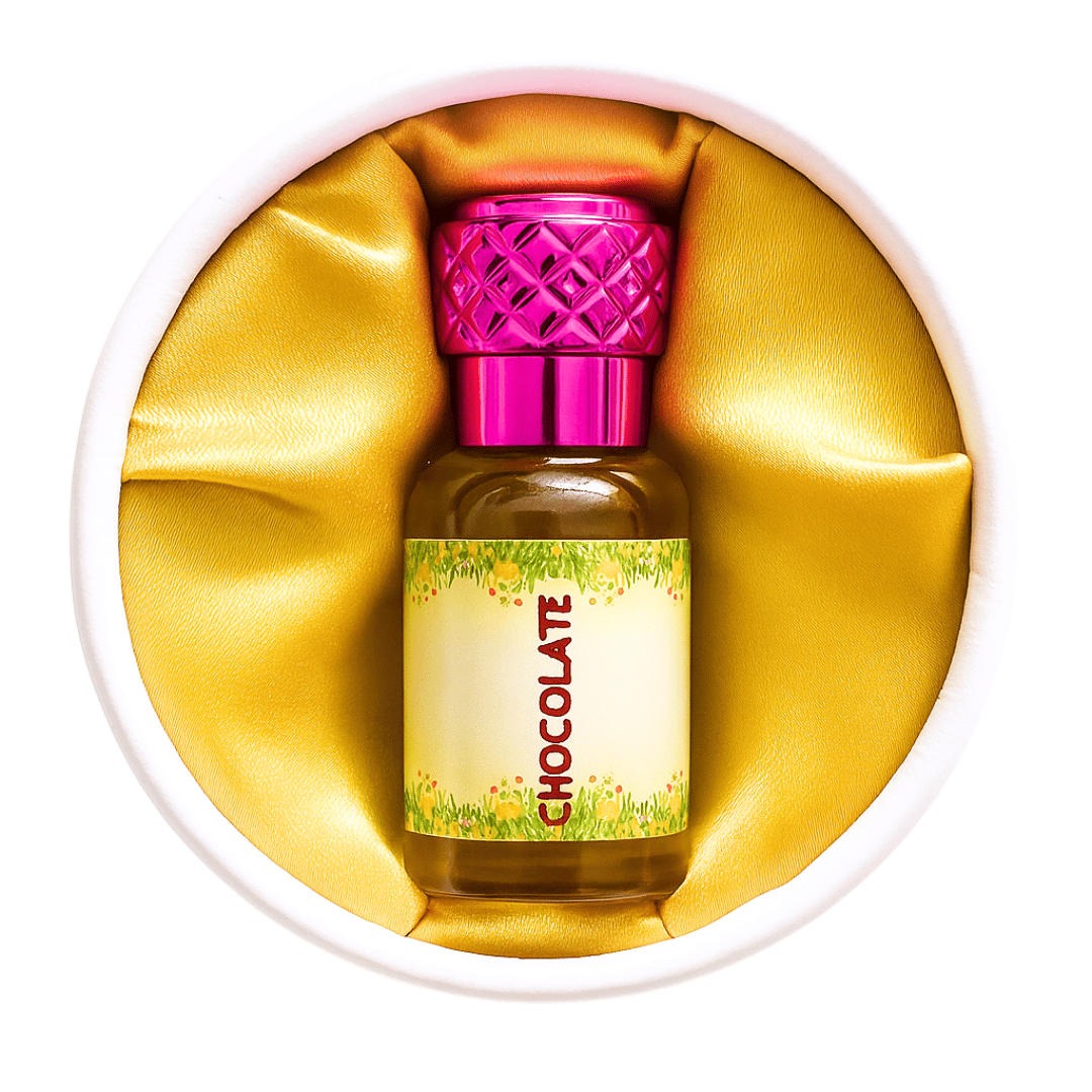     			Tanveer's Perfume Musk Non- Alcoholic 12ml Attar ( Pack of 1 )