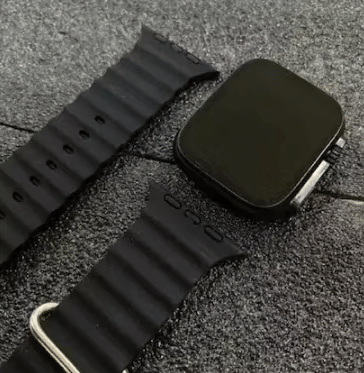 t800 AMOLED BT Calling Smart Watch with Rubber Strap Upto 1-2 days Backup t800 AMOLED BT Calling Smart Watch with Rubber Strap Upto 1-2 days Backup