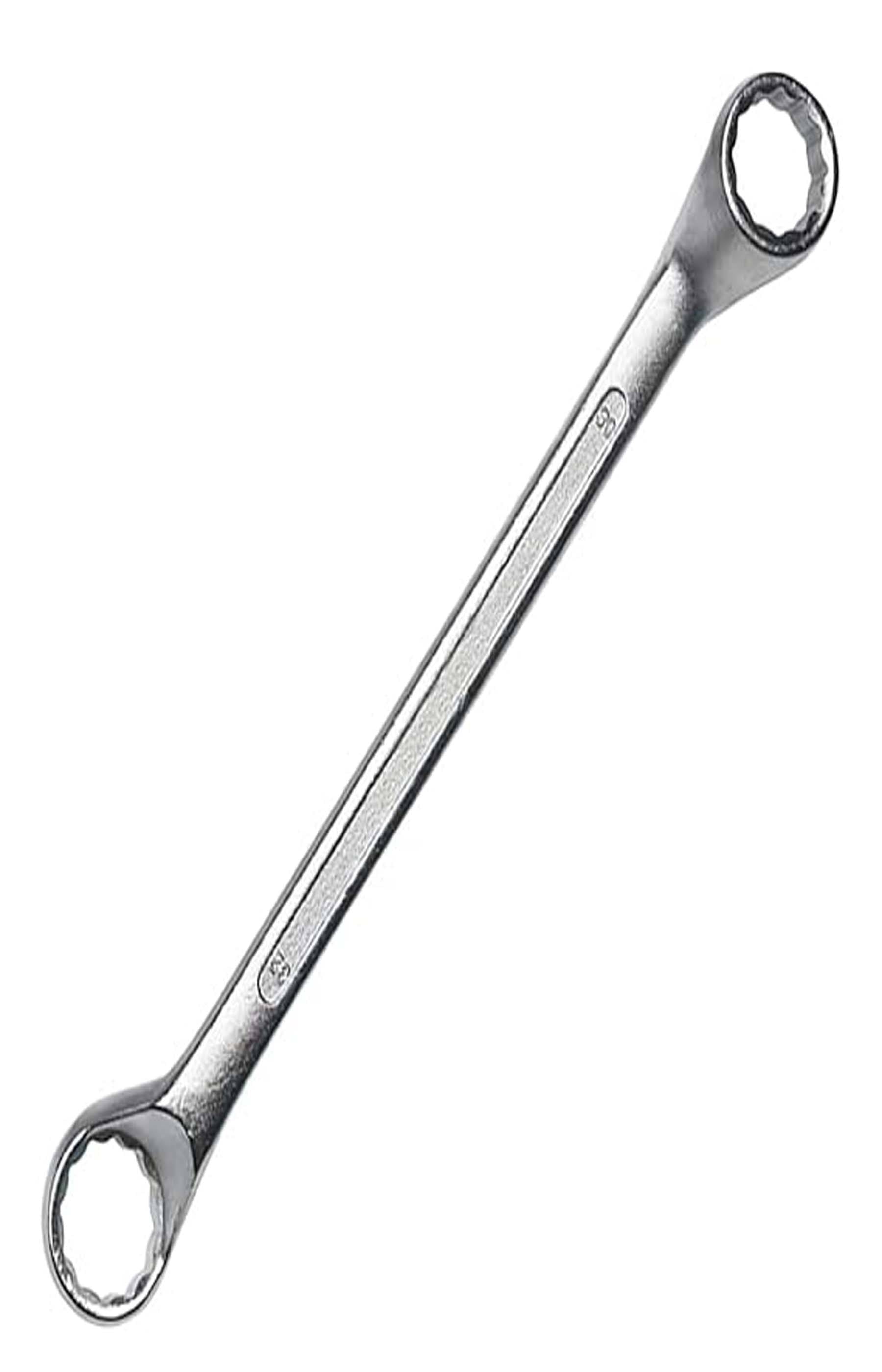     			windexa Ring Spanner Single Pc