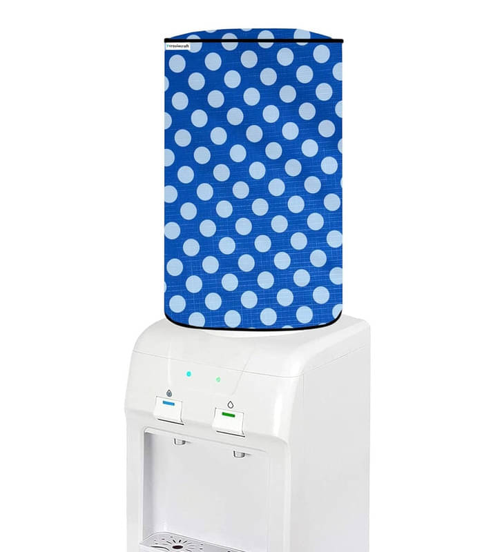 Crosia Craft Single PVC Blue Water Bottle Cover Crosia Craft Single PVC Blue Water Bottle Cover