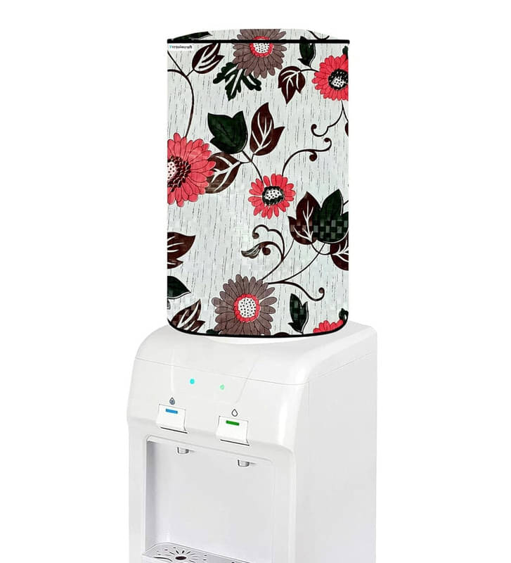     			Crosia Craft Single PVC Multi Water Bottle Cover