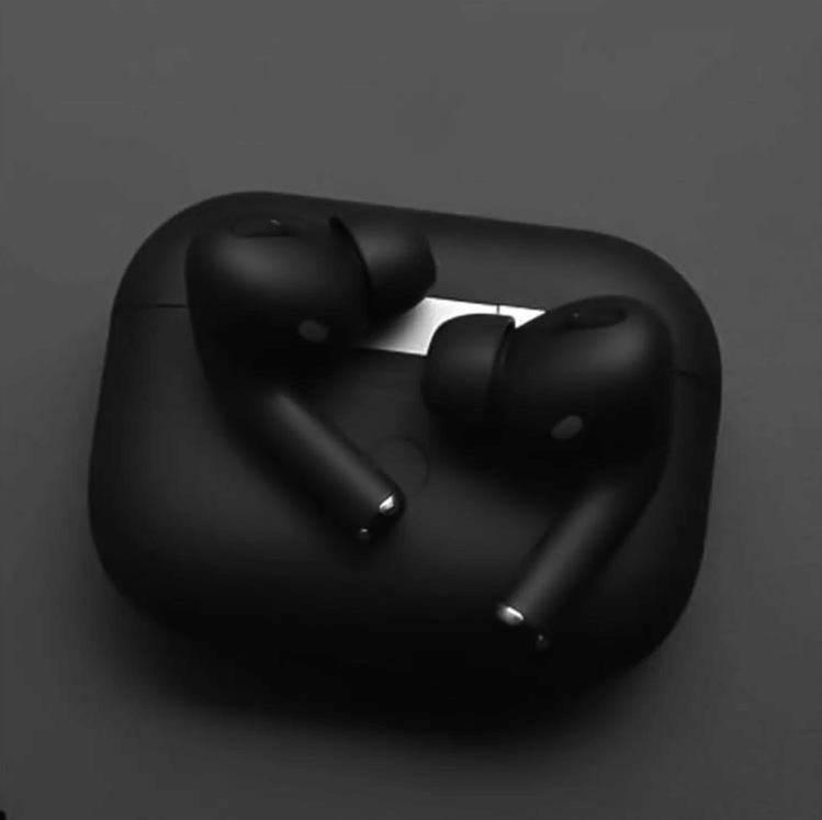    			Earbud TWS Wireless in Ear Earbuds with Touch Control Gaming Bluetooth Earphone Bluetooth Headset (Multicolor, True Wireless)