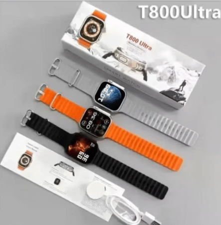     			NEW UPGRATED T800 ULTRA
